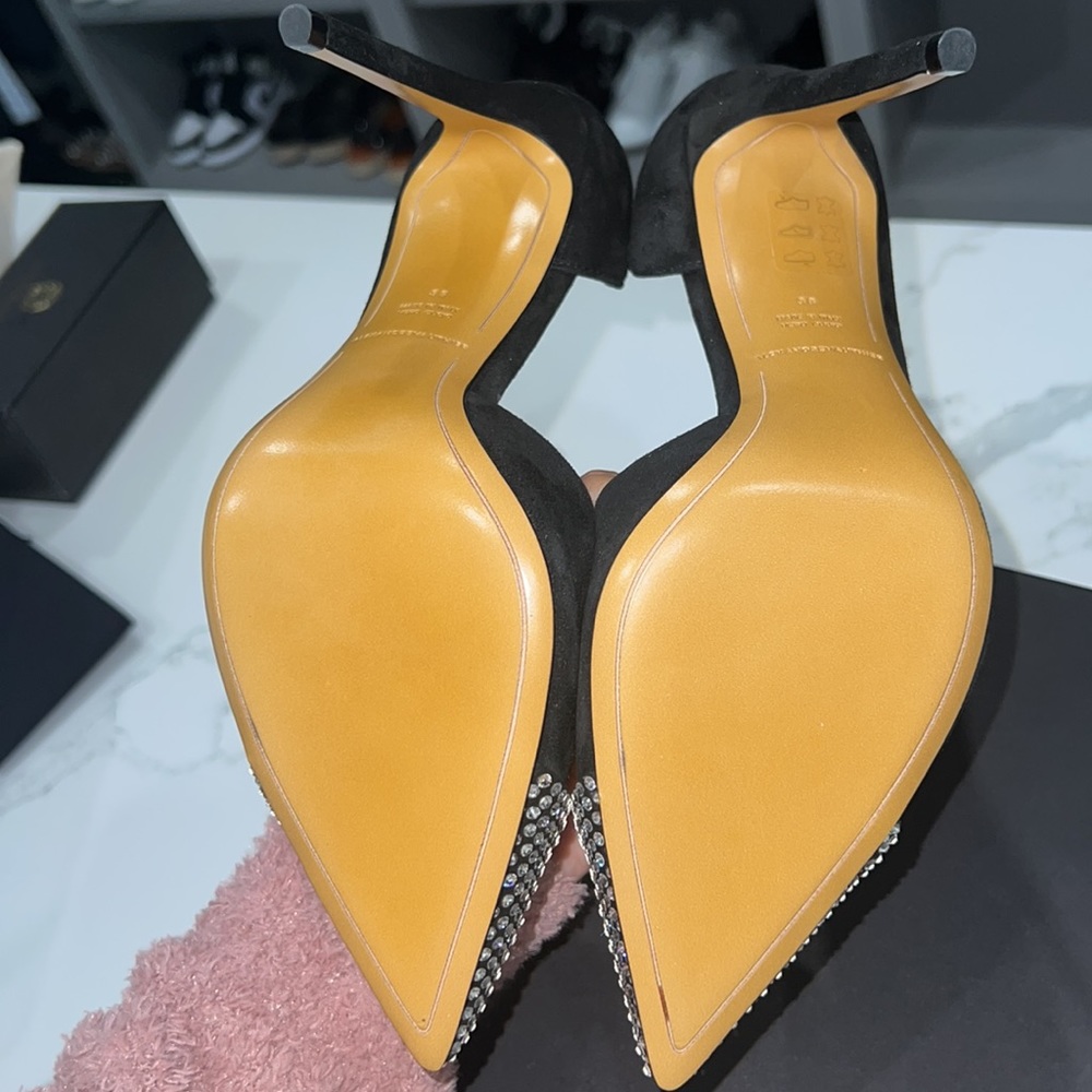 Alexandre Vauthier heels - Picture 9 of 10